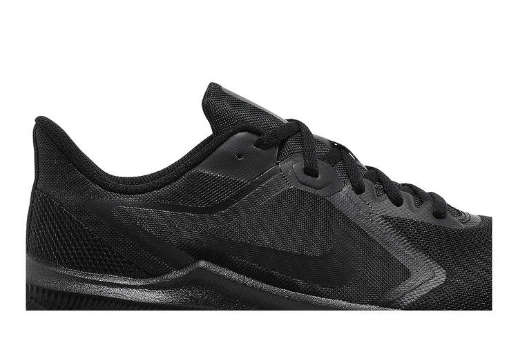 Кроссовки Nike Downshifter 10 'Black Iron Grey'