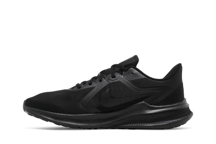 Кроссовки Nike Downshifter 10 'Black Iron Grey'