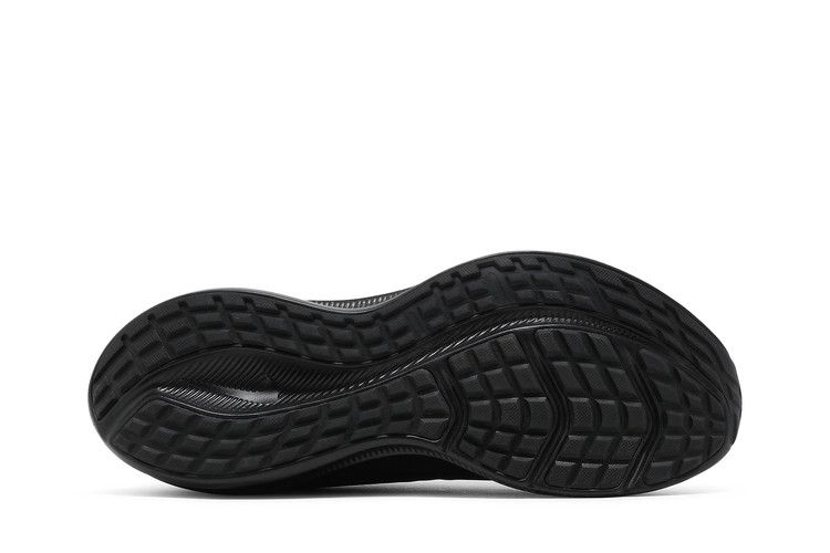 Кроссовки Nike Downshifter 10 'Black Iron Grey'