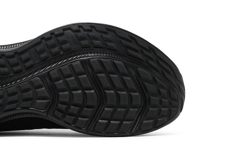 Кроссовки Nike Downshifter 10 'Black Iron Grey'