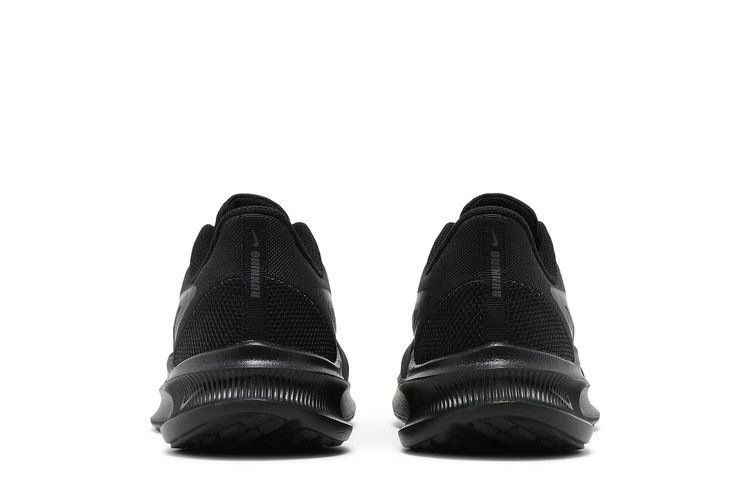 Кроссовки Nike Downshifter 10 'Black Iron Grey'