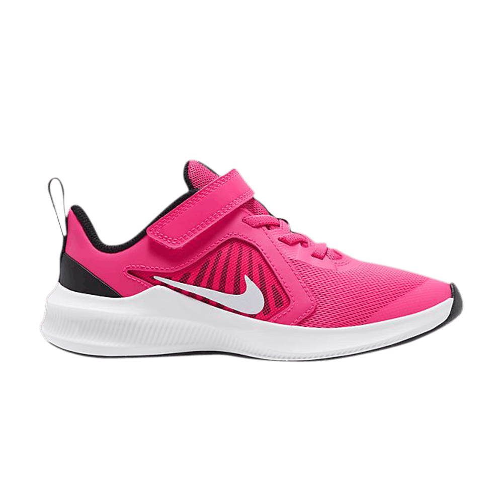 Кроссовки Nike Downshifter 10 PS 'Hyper Pink'