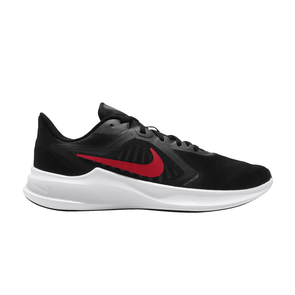 Кроссовки Nike Downshifter 10 'University Red'