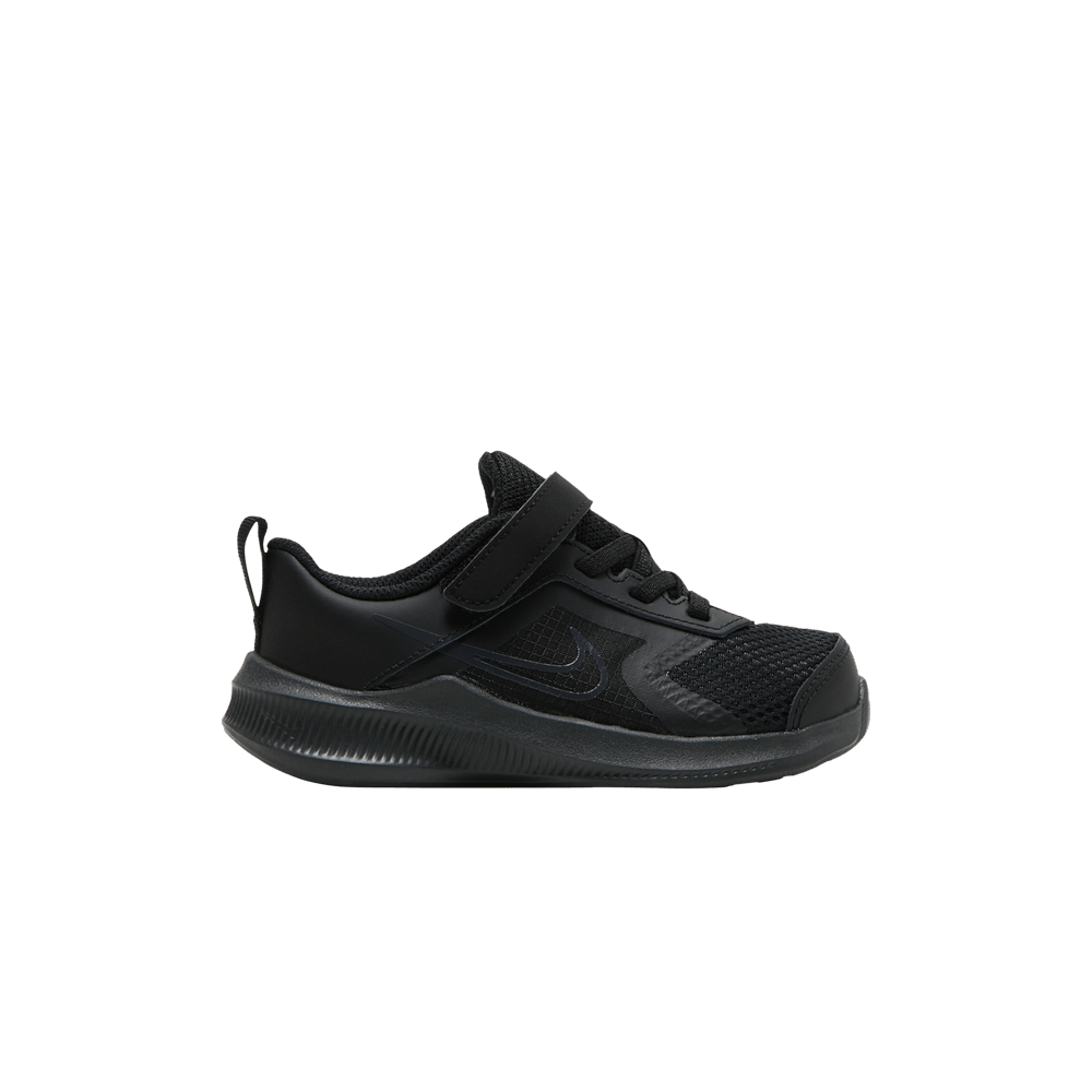 Кроссовки Nike Downshifter 11 TD 'Black Dark Smoke Grey'