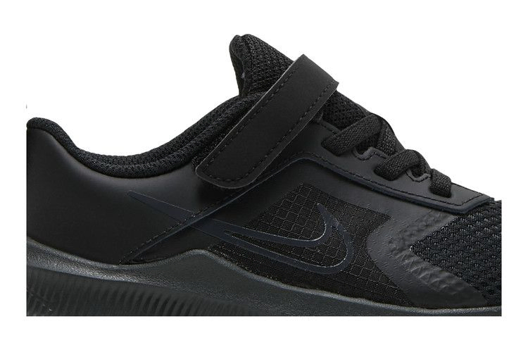Кроссовки Nike Downshifter 11 TD 'Black Dark Smoke Grey'