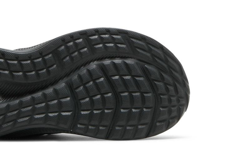 Кроссовки Nike Downshifter 11 TD 'Black Dark Smoke Grey'