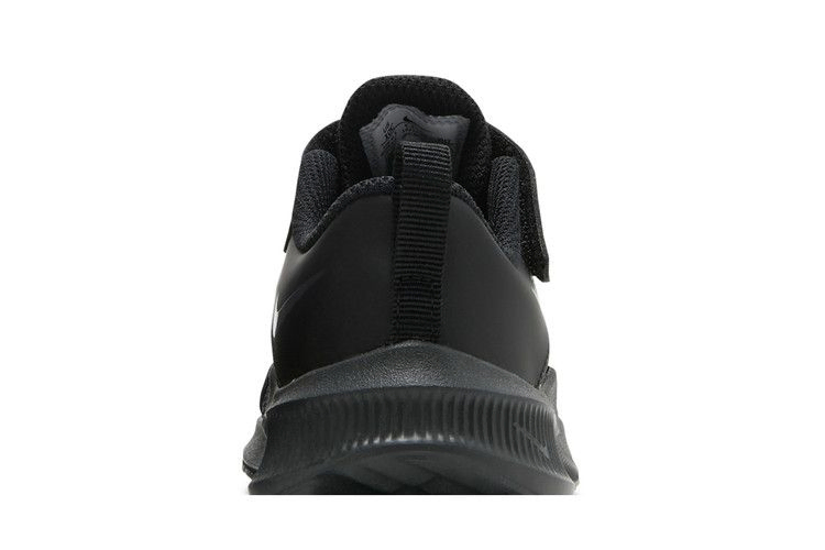 Кроссовки Nike Downshifter 11 TD 'Black Dark Smoke Grey'