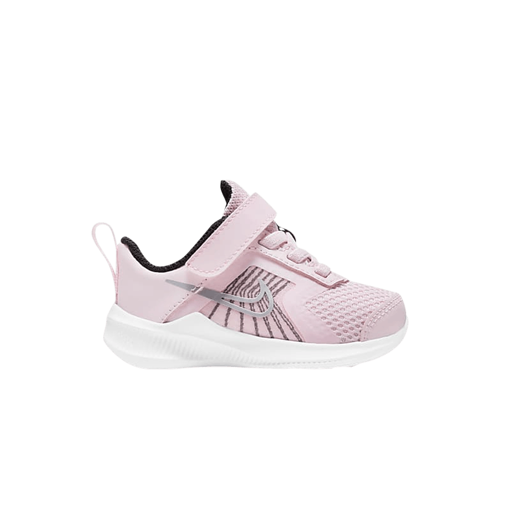 Кроссовки Nike Downshifter 11 TD 'Pink Foam'
