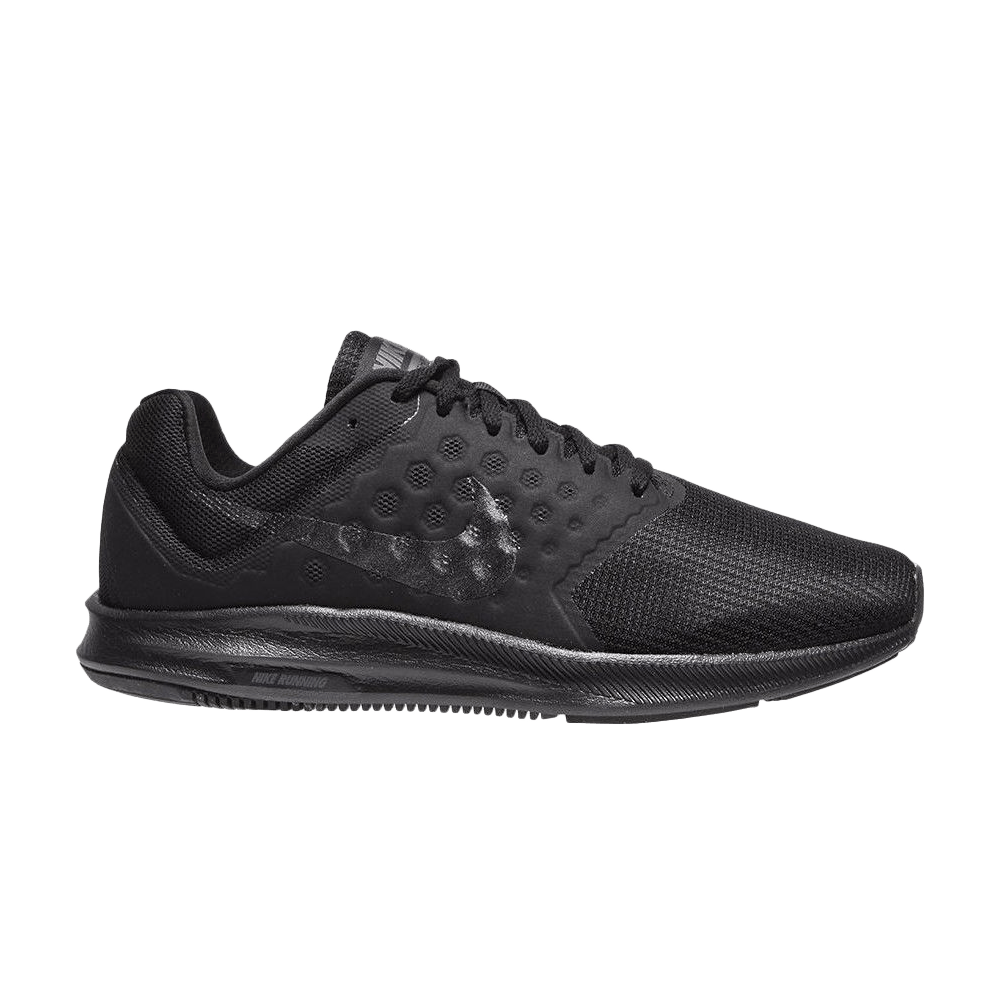 Кроссовки Nike Downshifter 7 'Black'