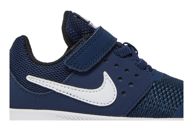 Кроссовки Nike Downshifter 7 TDV 'Midnight Navy'