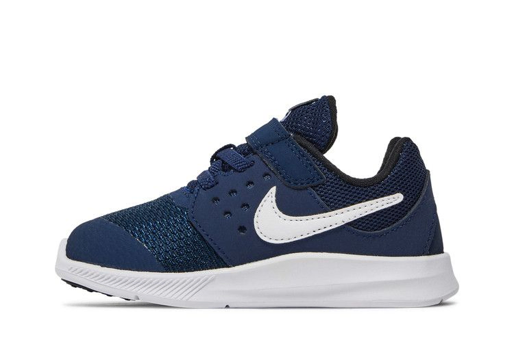 Кроссовки Nike Downshifter 7 TDV 'Midnight Navy'