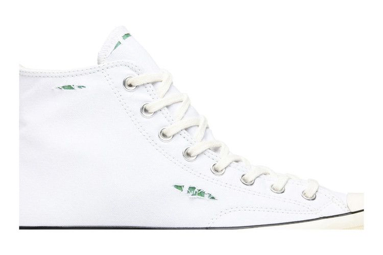 Кроссовки Converse Dr. Woo x Chuck 70 'White'