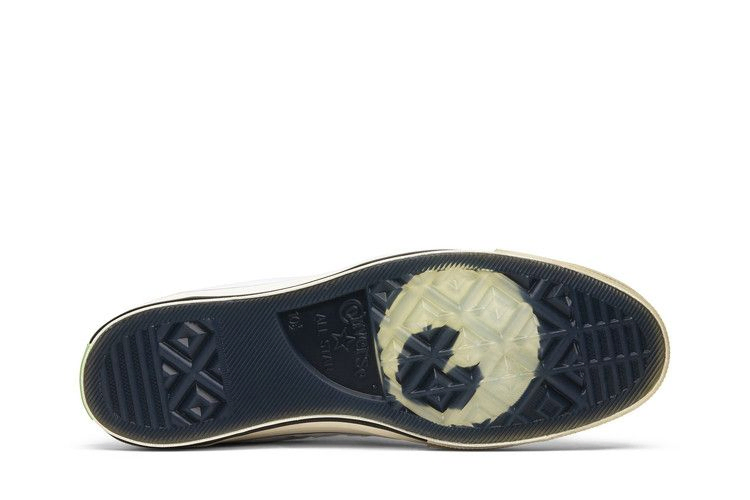 Кроссовки Converse Dr. Woo x Chuck 70 'White'
