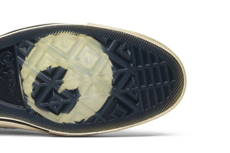 Кроссовки Converse Dr. Woo x Chuck 70 'White'