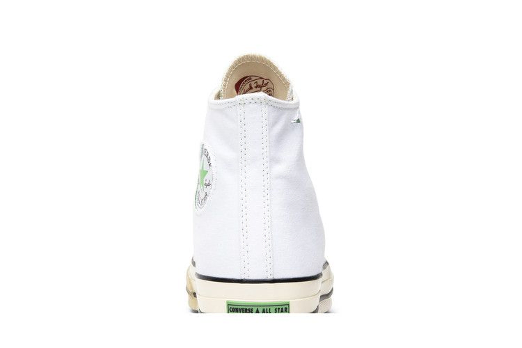 Кроссовки Converse Dr. Woo x Chuck 70 'White'