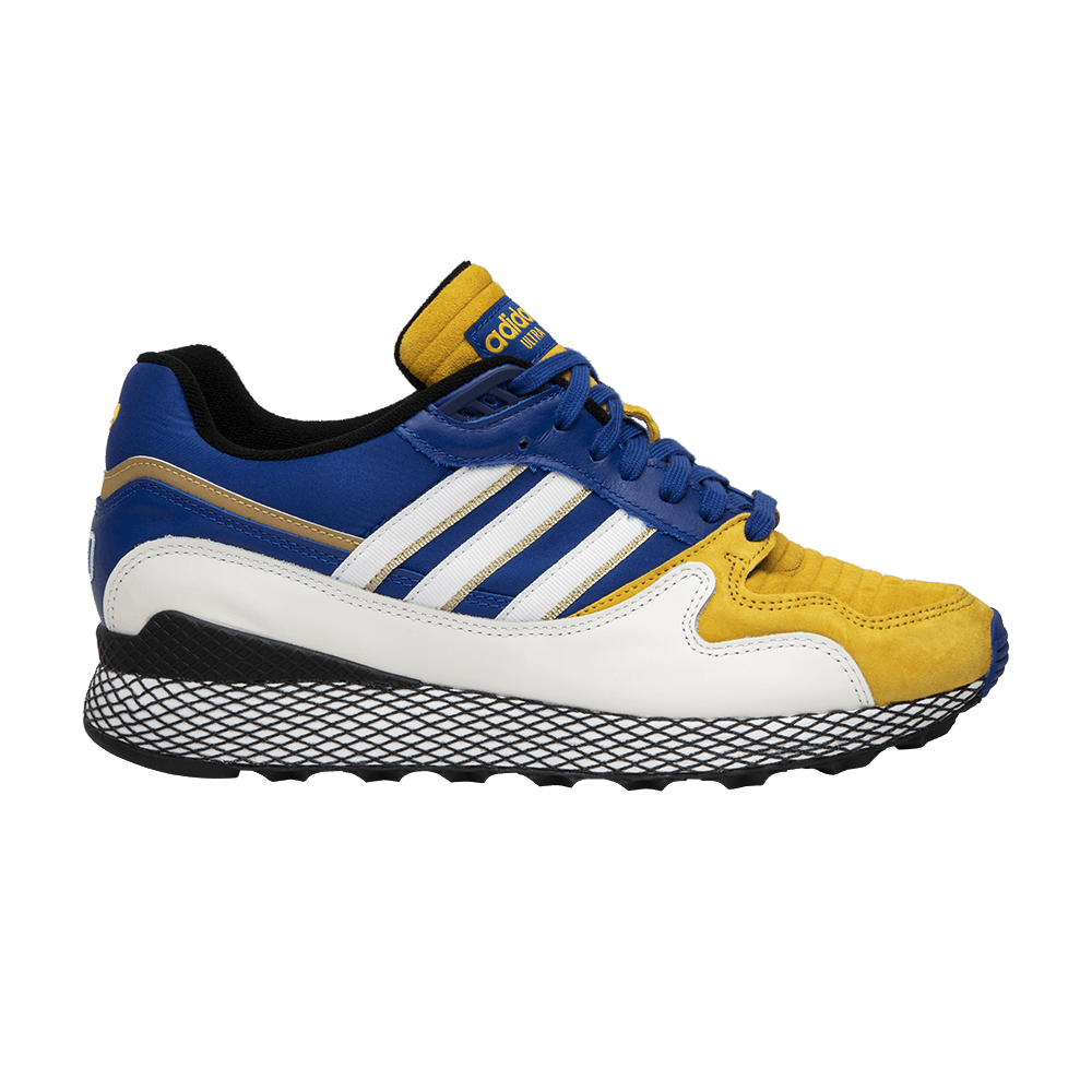 Кроссовки adidas Dragon Ball Z x Ultra Tech 'Vegeta'