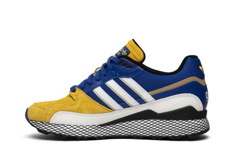 Кроссовки adidas Dragon Ball Z x Ultra Tech 'Vegeta'