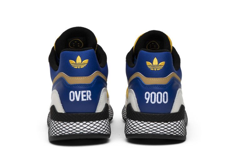 Кроссовки adidas Dragon Ball Z x Ultra Tech 'Vegeta'
