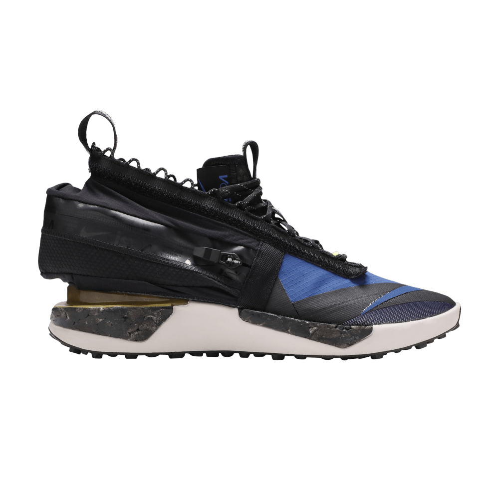 Кроссовки Nike Drift Gator ISPA 'Blue'