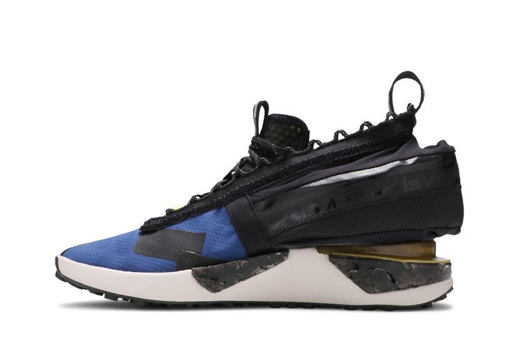 Кроссовки Nike Drift Gator ISPA 'Blue'