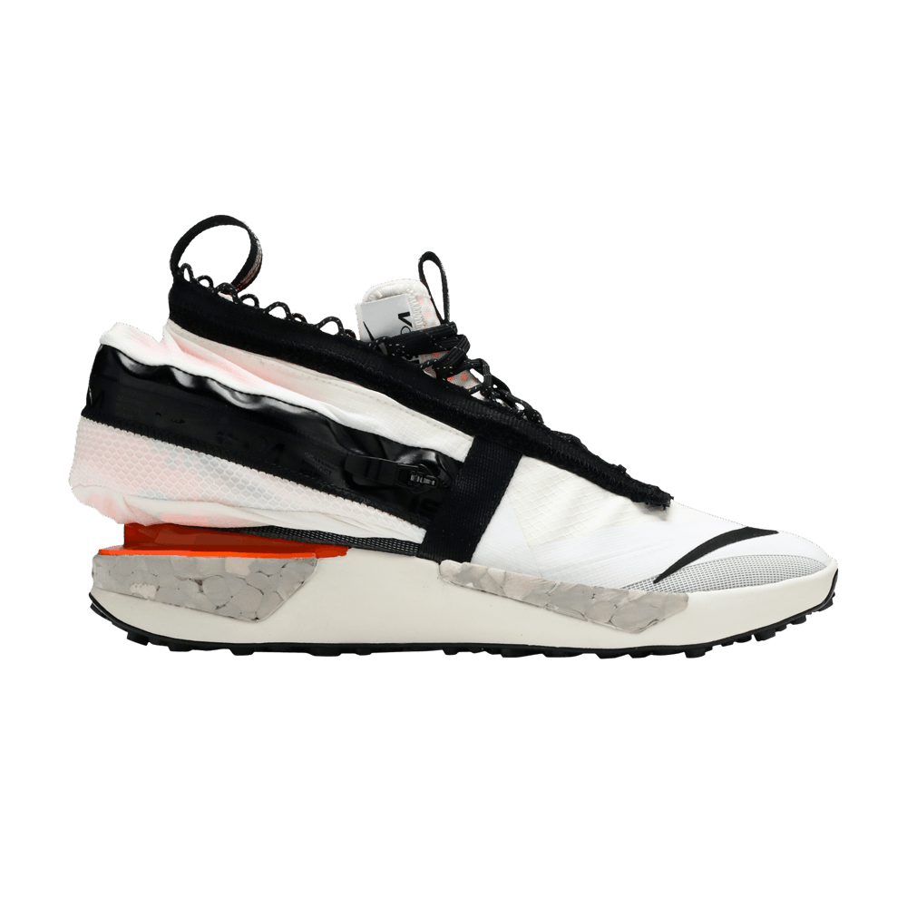 Кроссовки Nike Drift Gator ISPA 'White'