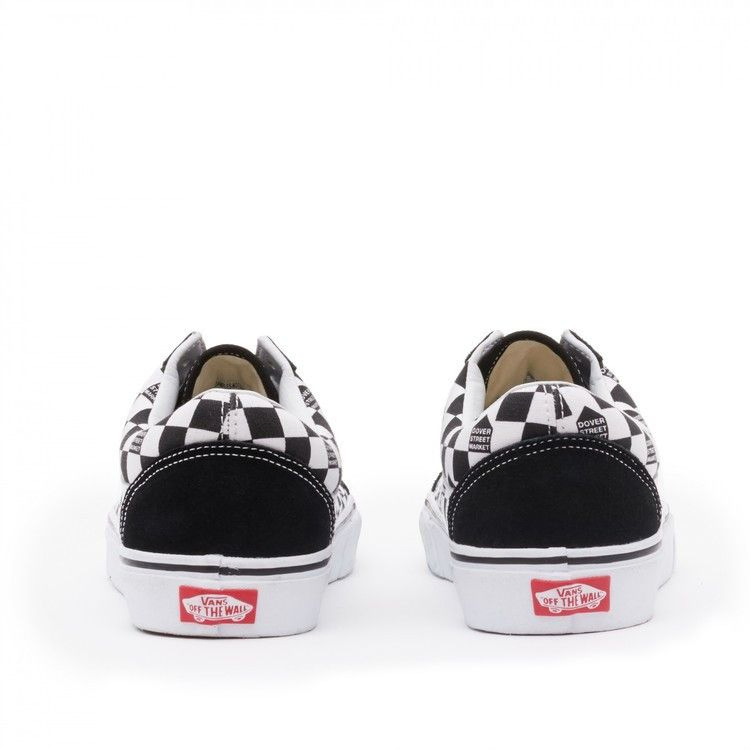 Кроссовки Vans DSM x Old Skool 'DSM Check'