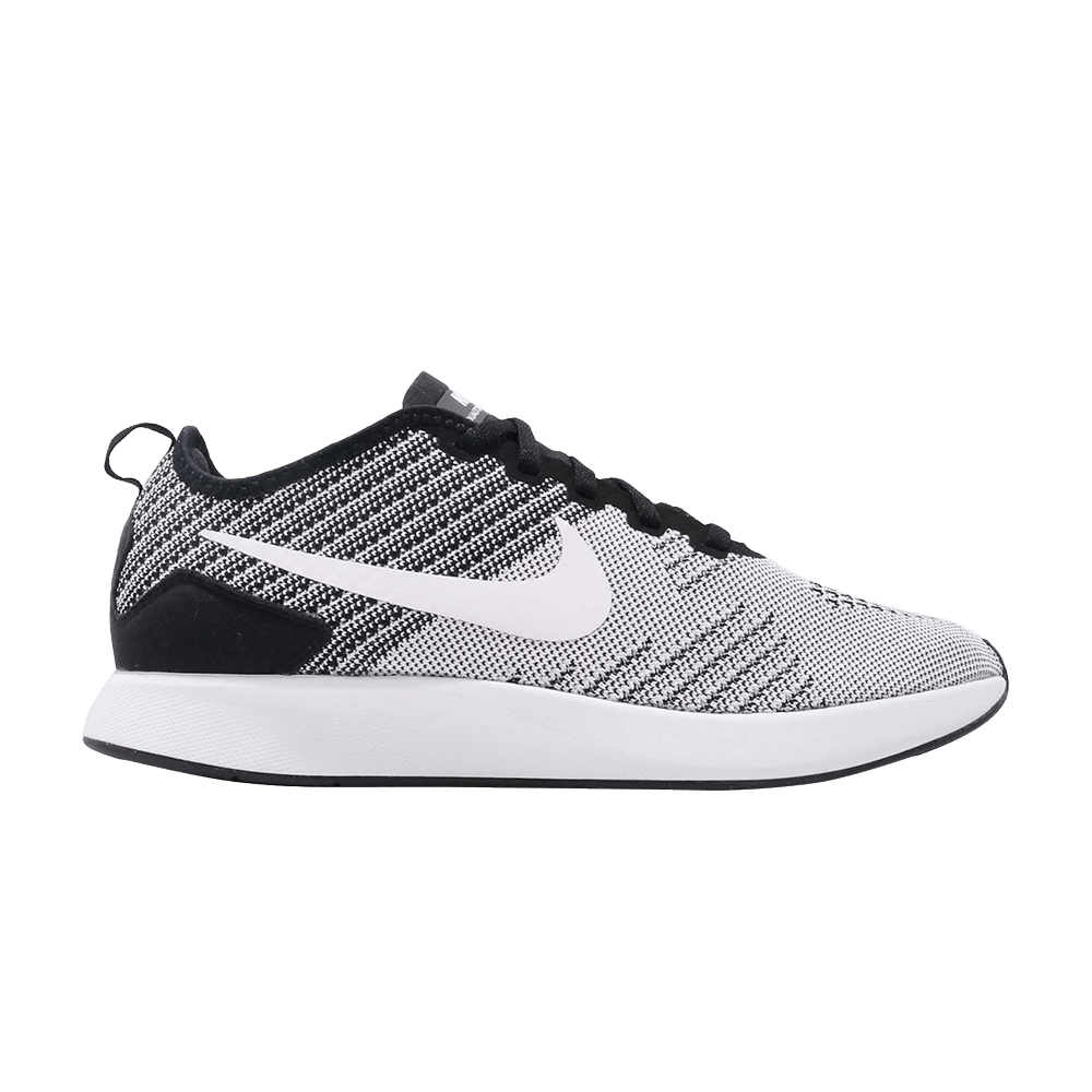 Кроссовки Nike Dualtone Racer 2 'Pure Platinum'
