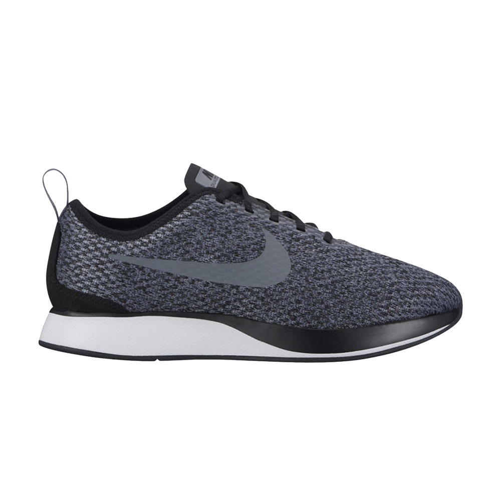 Кроссовки Nike Dualtone Racer SE GS 'Anthracite'