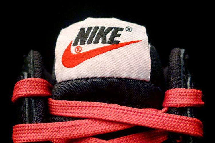 Кроссовки Nike Dunk CMFT