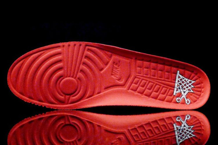 Кроссовки Nike Dunk CMFT