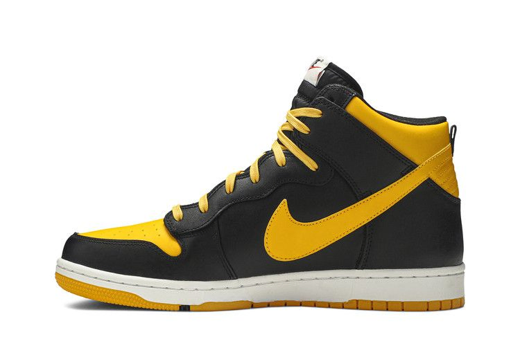 Кроссовки Nike Dunk CMFT