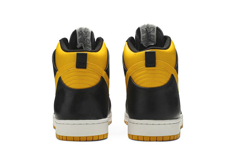 Кроссовки Nike Dunk CMFT