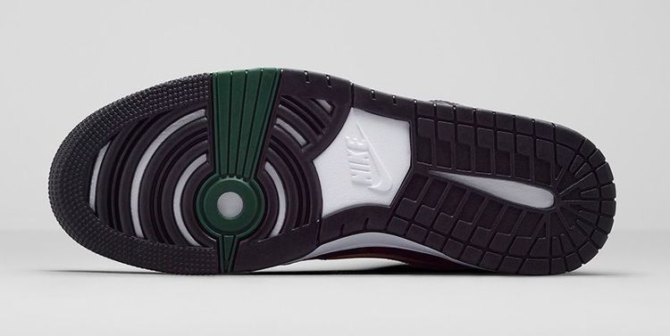 Кроссовки Nike Dunk CMFT Premium 'Tiger Camo'