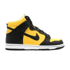 Varsity Maize/Черный/Белый