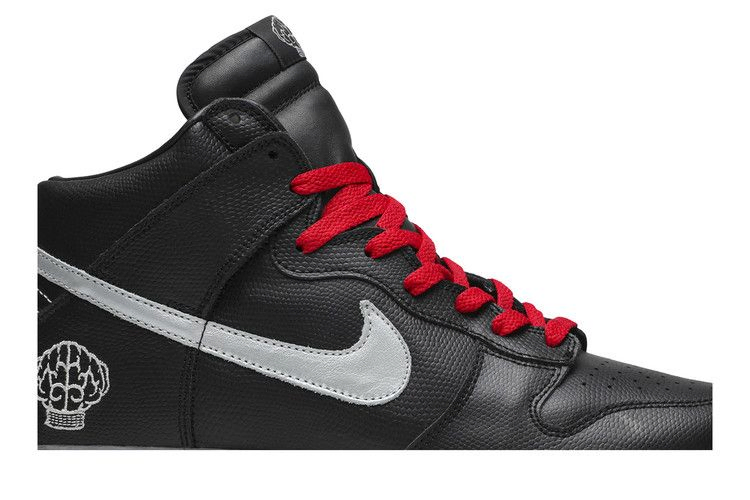 Кроссовки Nike Pharrell x Dunk High