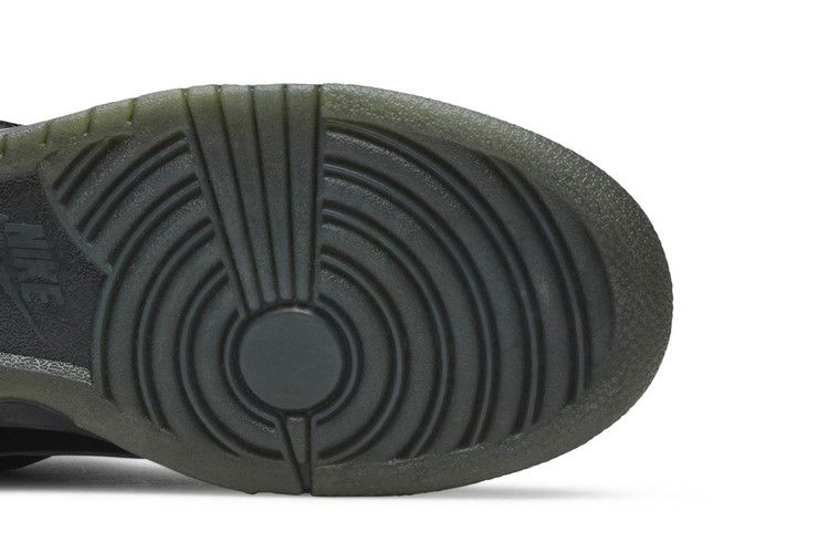 Кроссовки Nike Pharrell x Dunk High