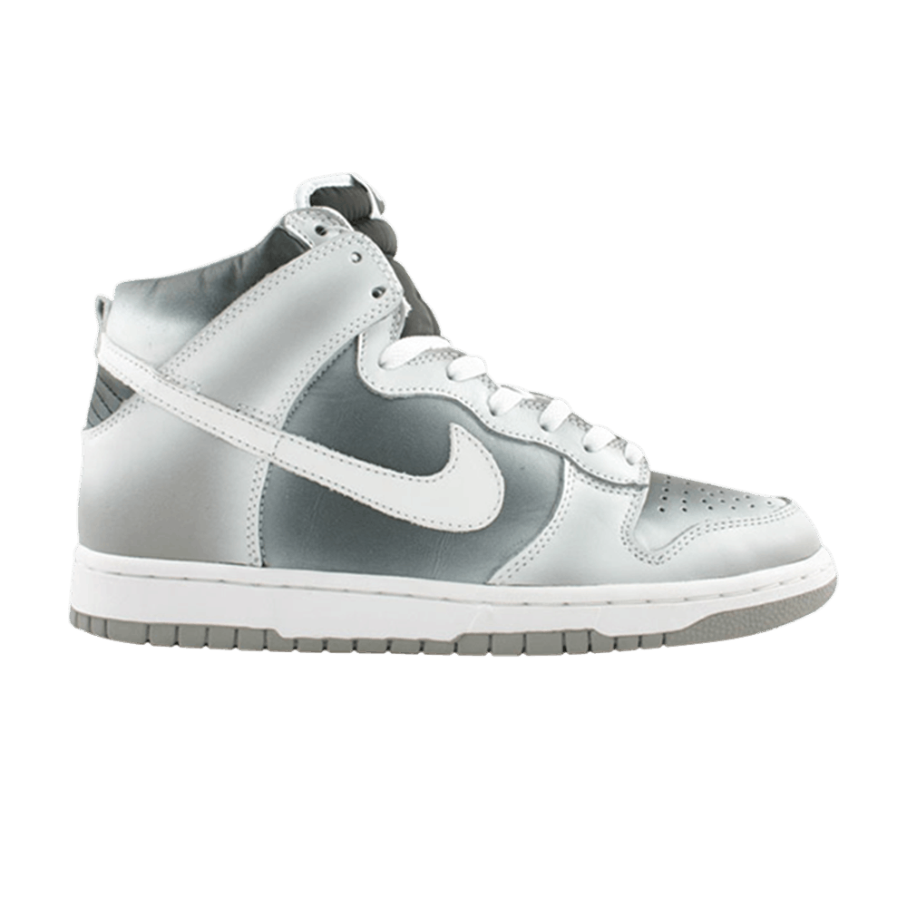 Кроссовки Nike Dunk High Premium 'Haze'