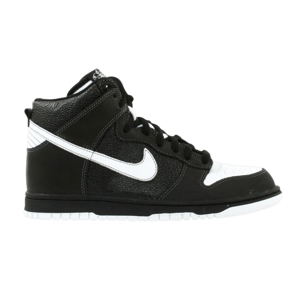 Кроссовки Nike Dunk Hi Premium 'Nort'