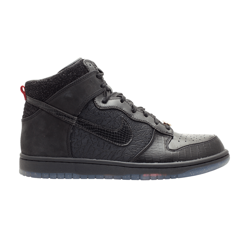 Кроссовки Nike Dunk Hi Premium Qs 'Mighty Crown 20th Anniversary'