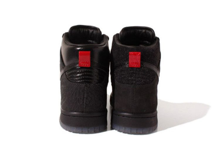 Кроссовки Nike Dunk Hi Premium Qs 'Mighty Crown 20th Anniversary'