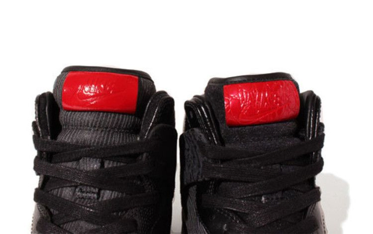 Кроссовки Nike Dunk Hi Premium Qs 'Mighty Crown 20th Anniversary'