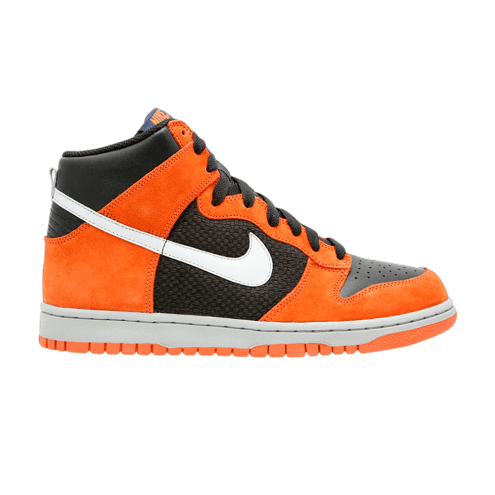 Кроссовки Nike Dunk High