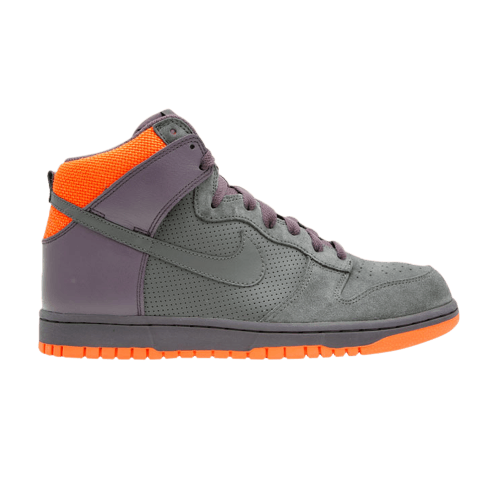 Кроссовки Nike Dunk High