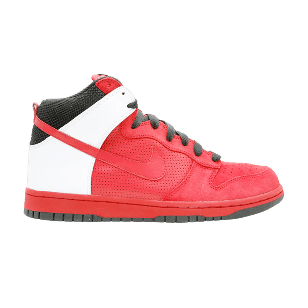 Кроссовки Nike Dunk High