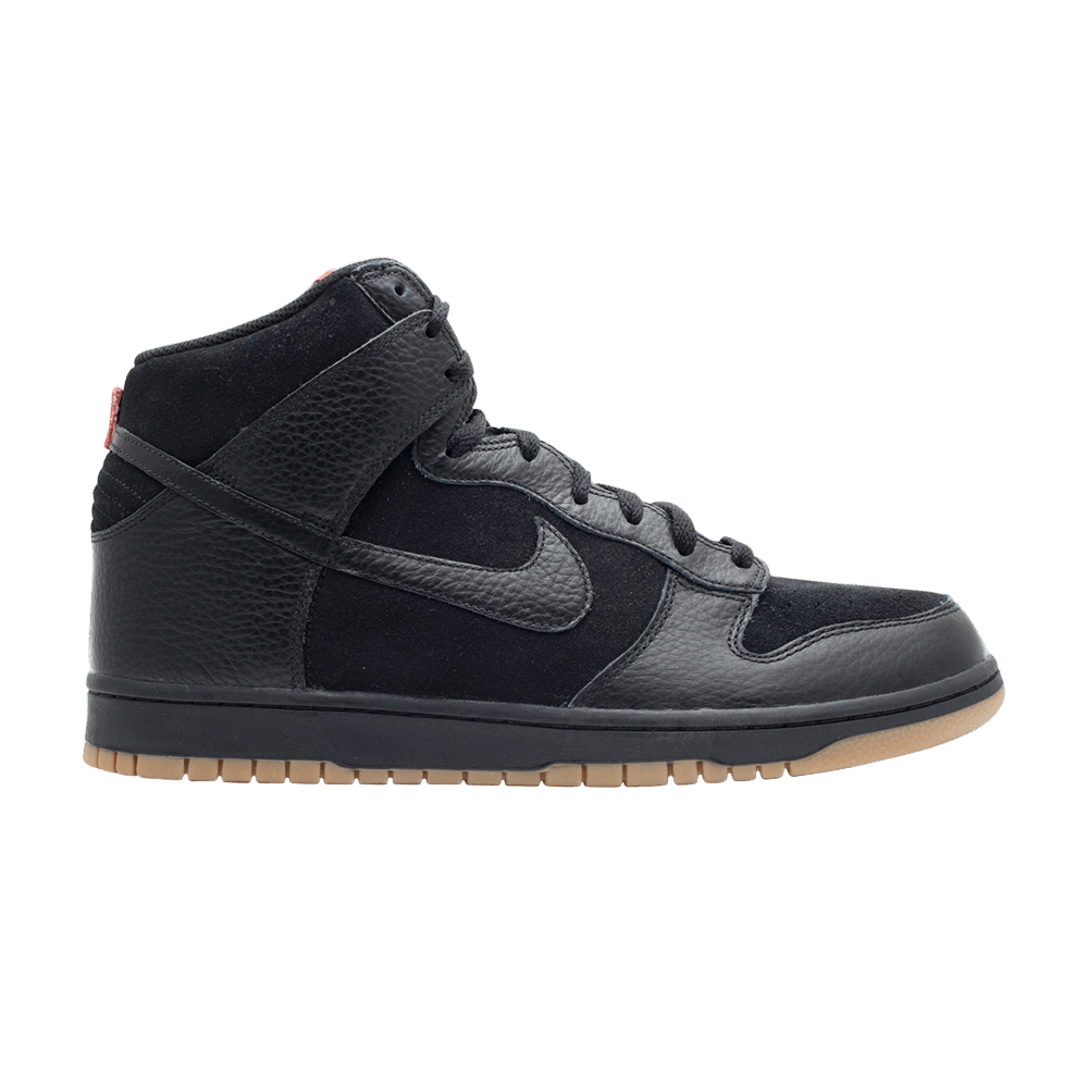 Кроссовки Nike Dunk High