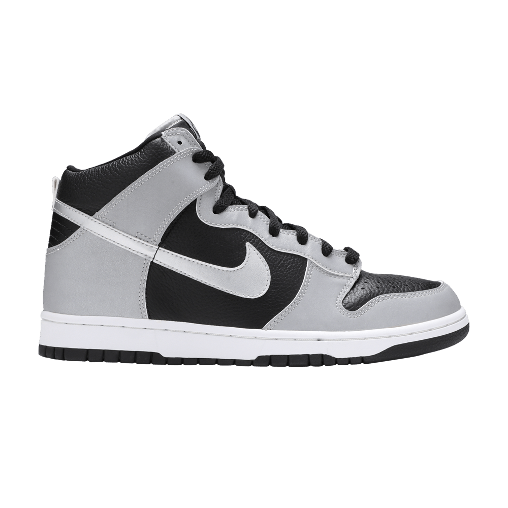 Кроссовки Nike Dunk High