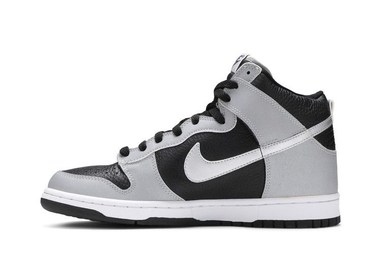 Кроссовки Nike Dunk High