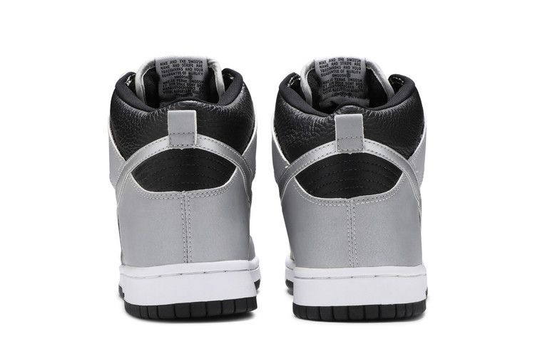 Кроссовки Nike Dunk High