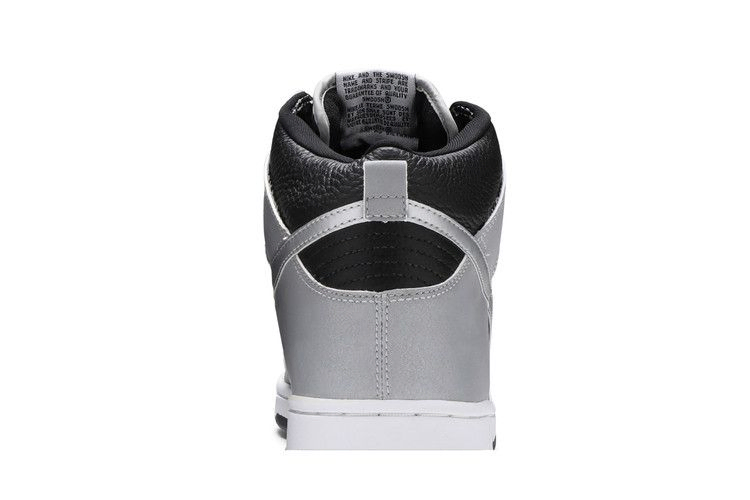 Кроссовки Nike Dunk High