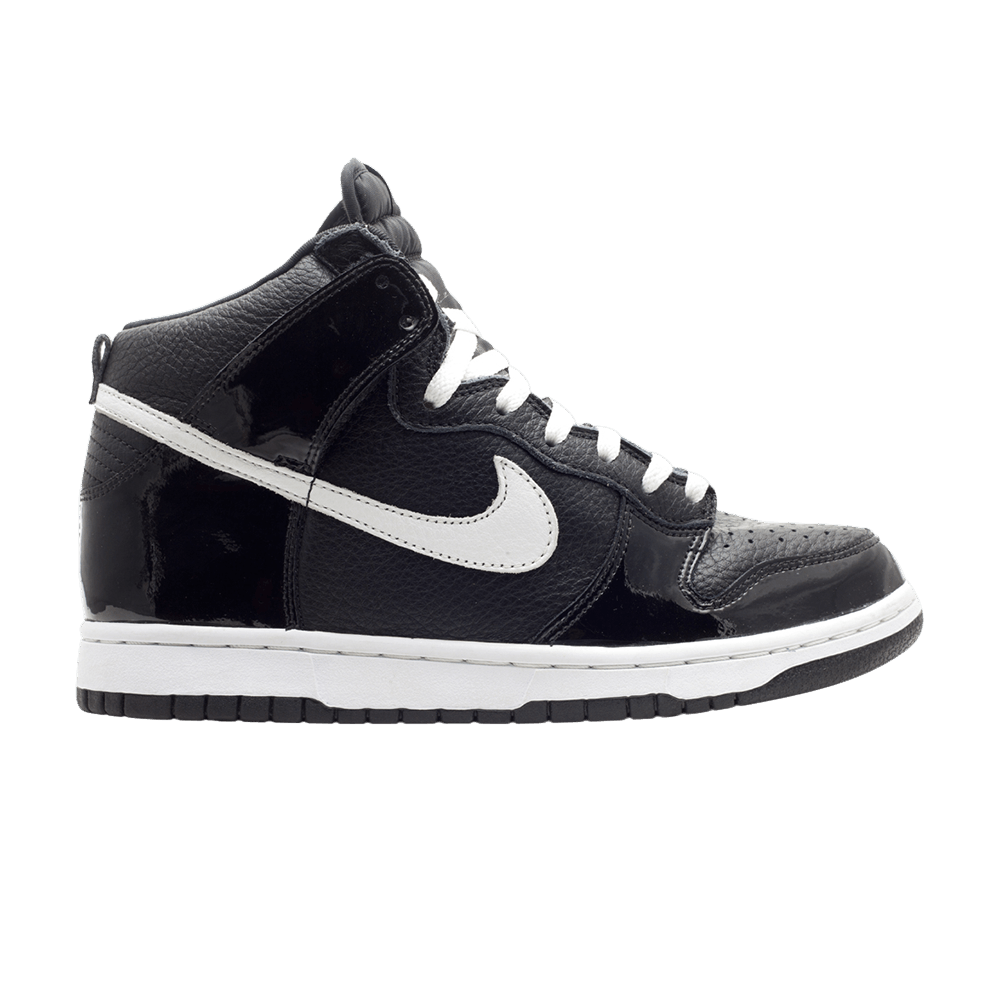 Кроссовки Nike Dunk High